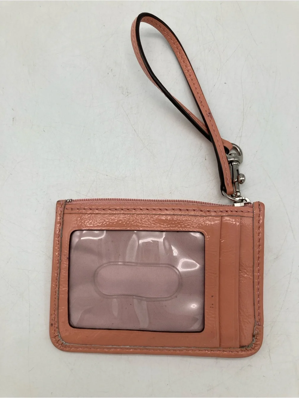 Coach measurements few monogram